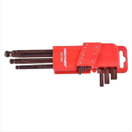 set imbus 9 pcs M07943A